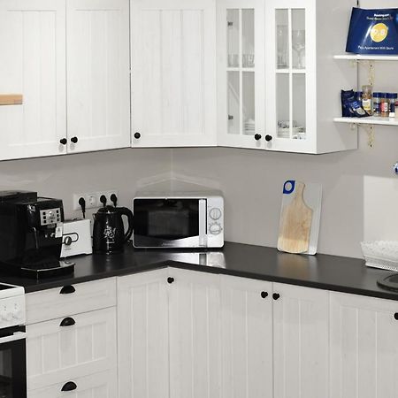 Paju Apartement With Sauna Võru Εξωτερικό φωτογραφία